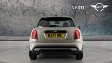 MINI Cooper 1.5 C Exclusive 5dr Auto Petrol Hatchback